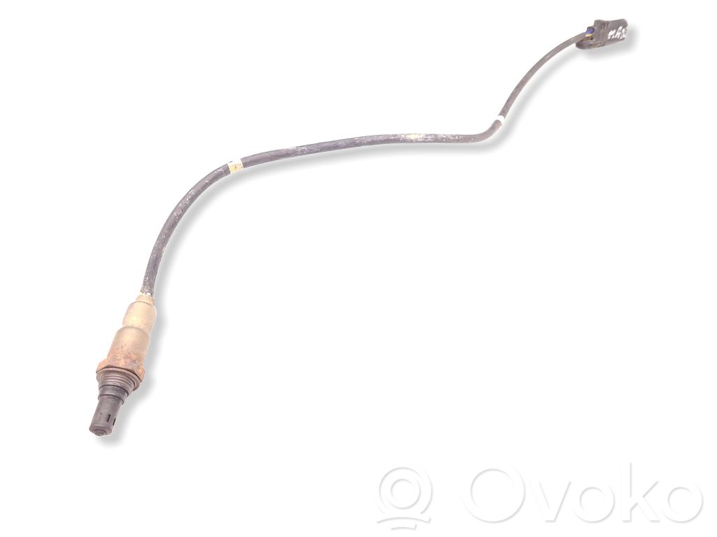 Man TGE 1gen Sonda lambda 