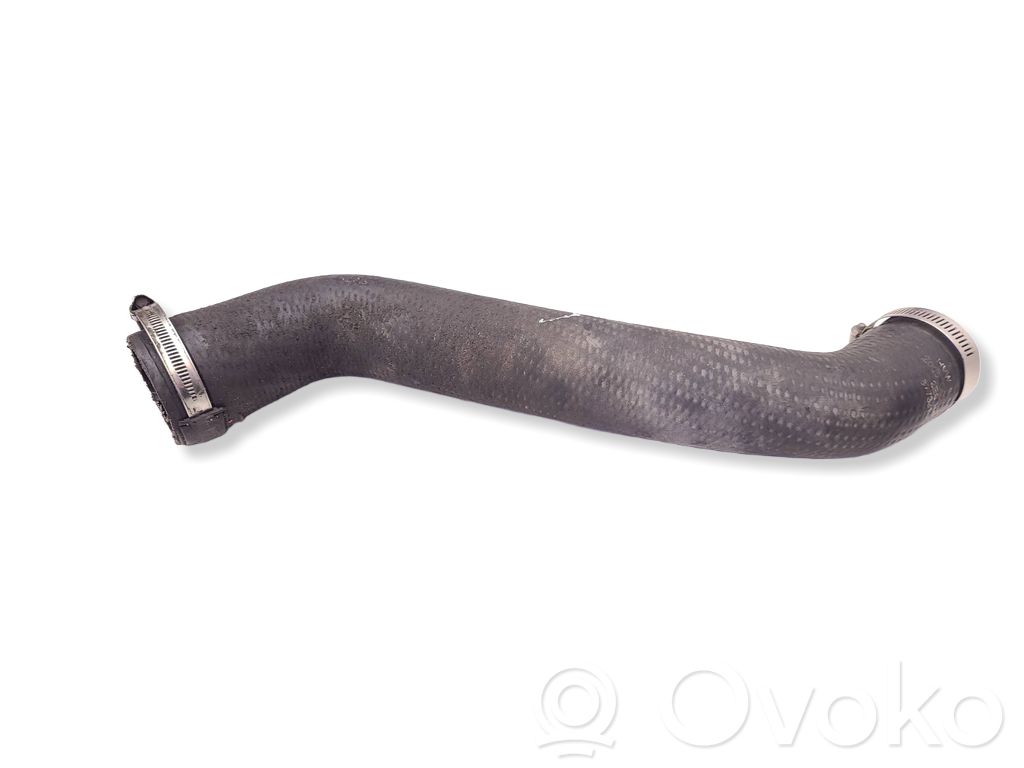 Volkswagen Crafter Wąż / Rura intercoolera 