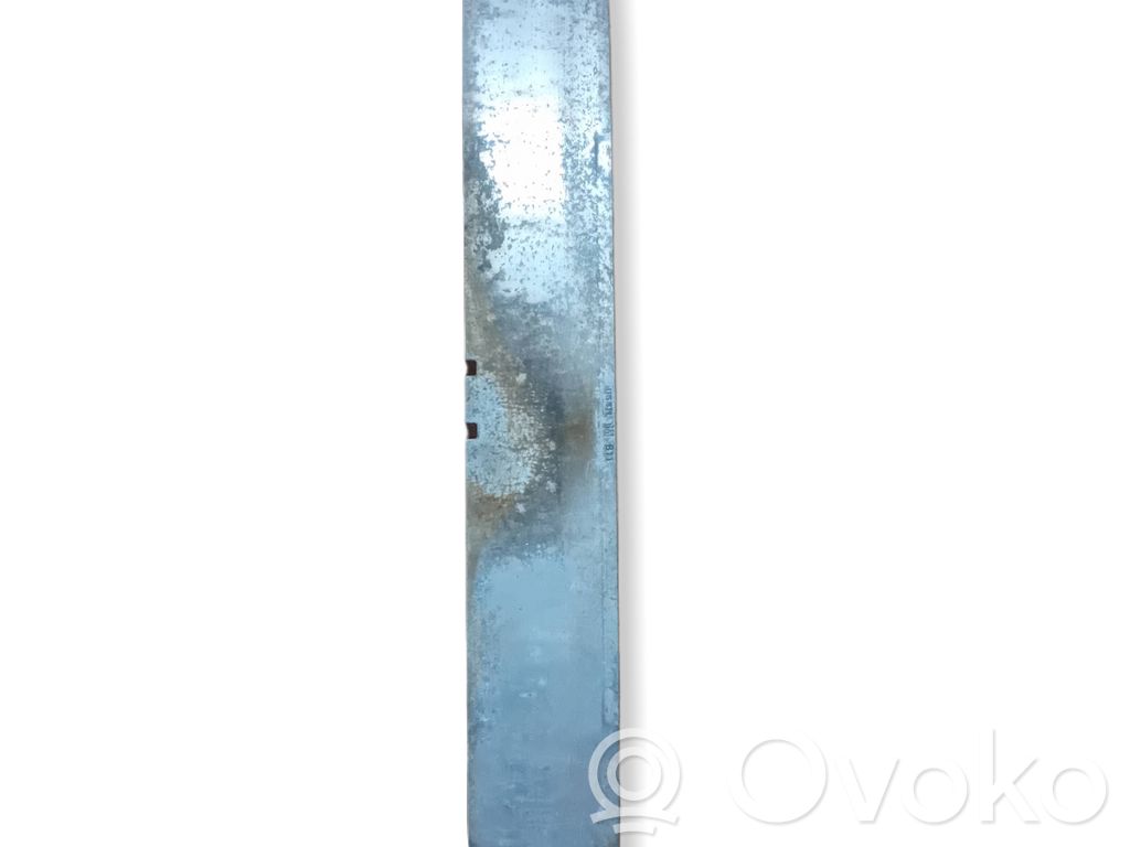 Opel Corsa D Front bumper cross member 