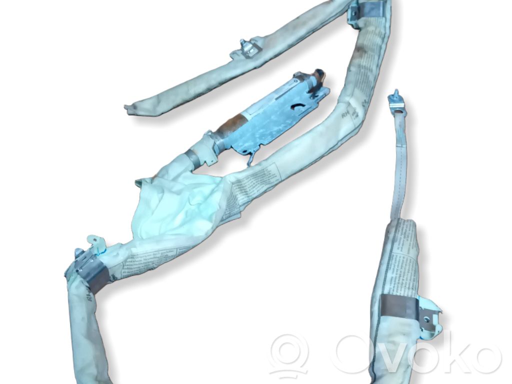 BMW X6 E71 Airbag del techo 