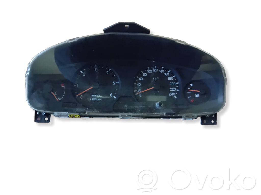 Rover 45 Speedometer (instrument cluster) 