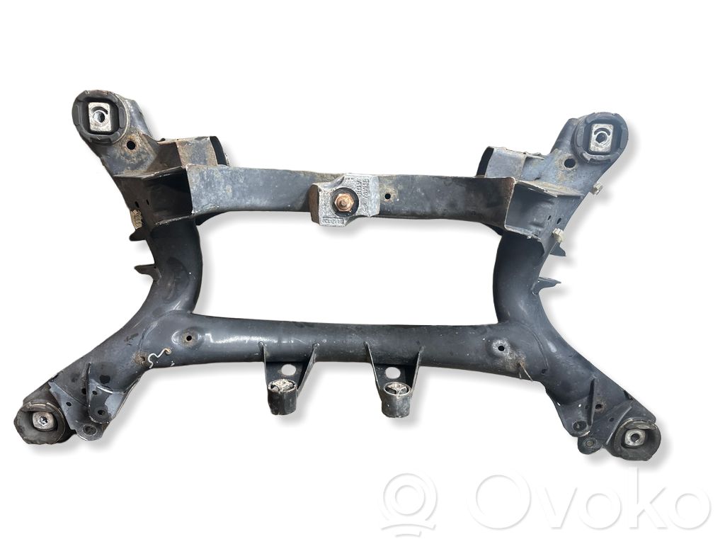 BMW 3 F30 F35 F31 Cadru auxiliar spate 