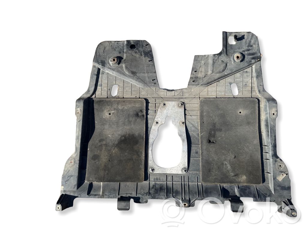 Engine splash shield/under tray   00519843160E