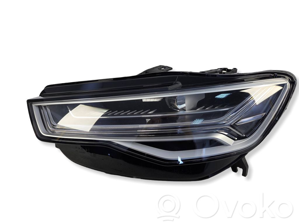 Lampa przednia   1EK1950,1EX01187721,4G0941035