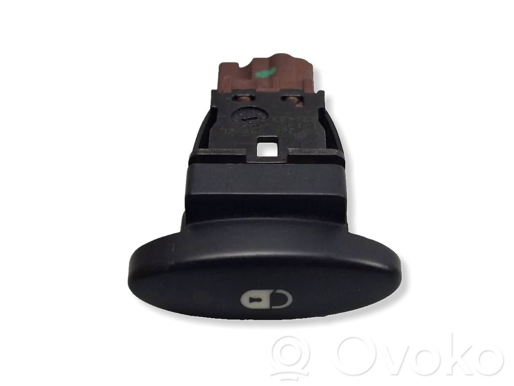 Citroen C5 Central locking switch button 