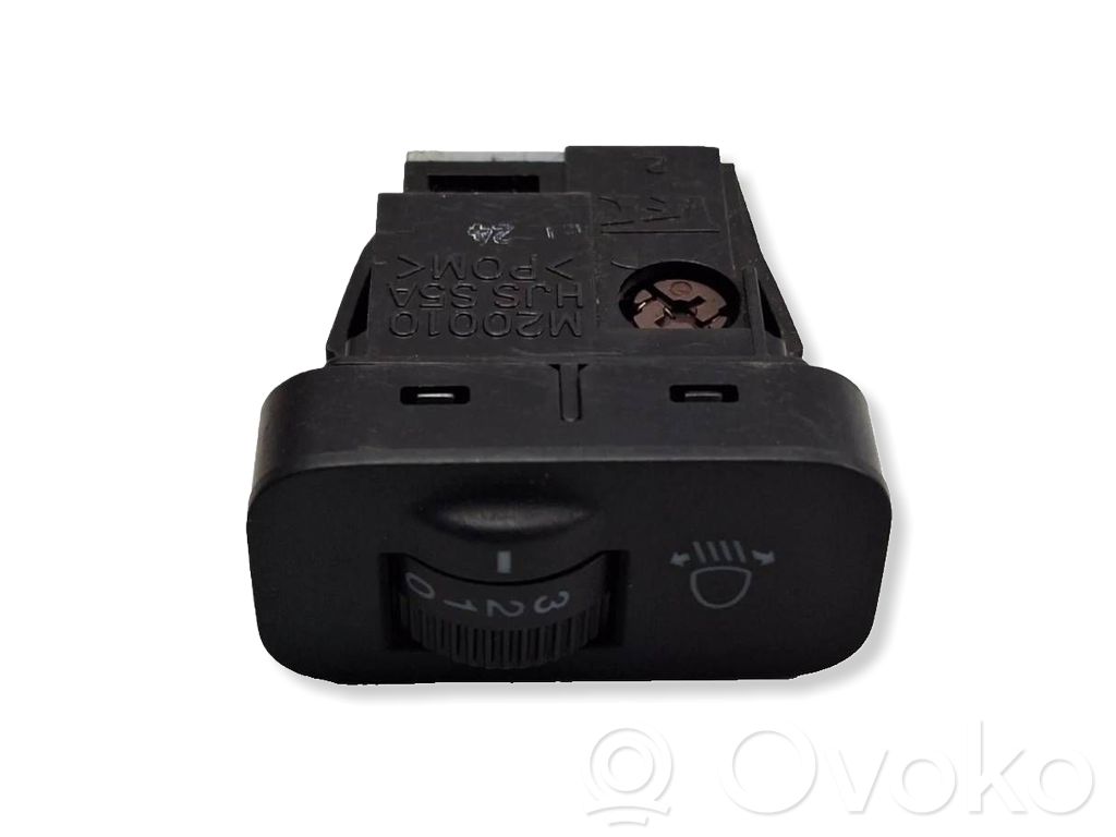 Honda CR-V Headlight level height control switch 