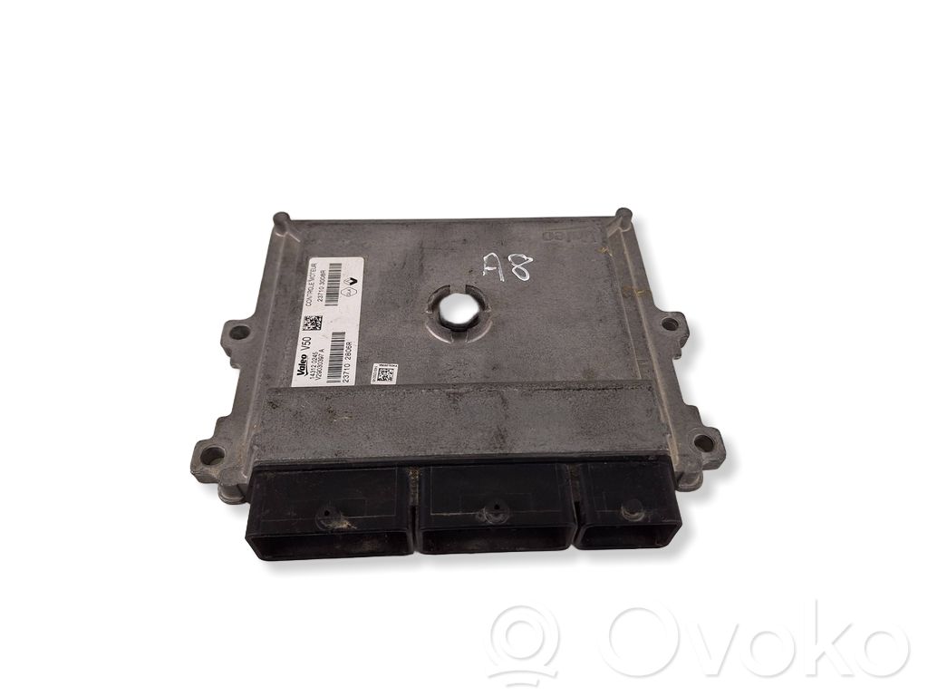 Renault Sandero II Engine control unit/module 