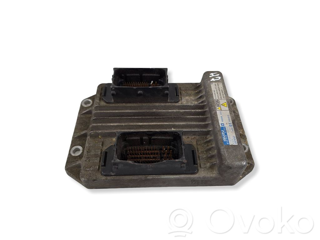 Engine control unit/module   898003220,1125000200