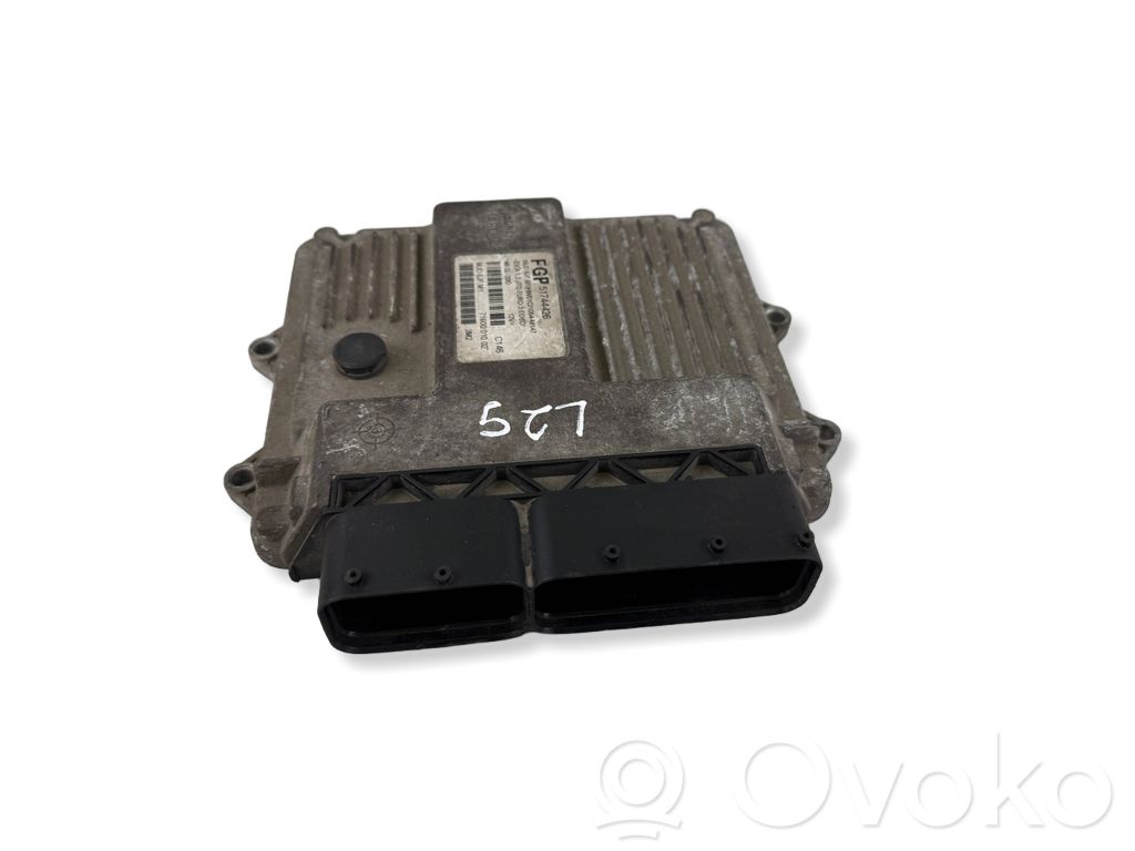 Fiat Idea Engine control unit/module 