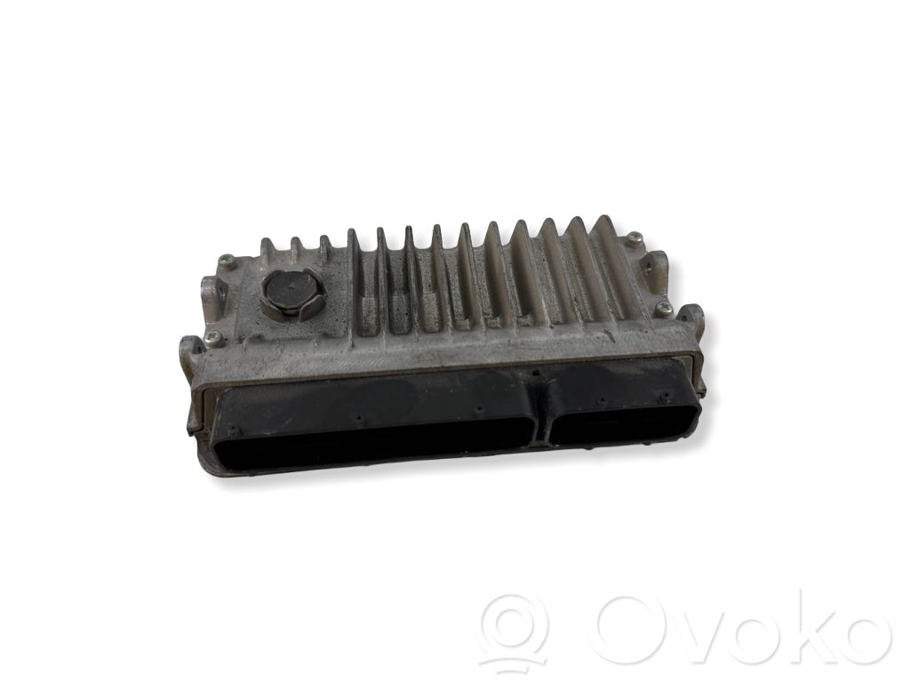 Toyota Auris E180 Engine control unit/module 