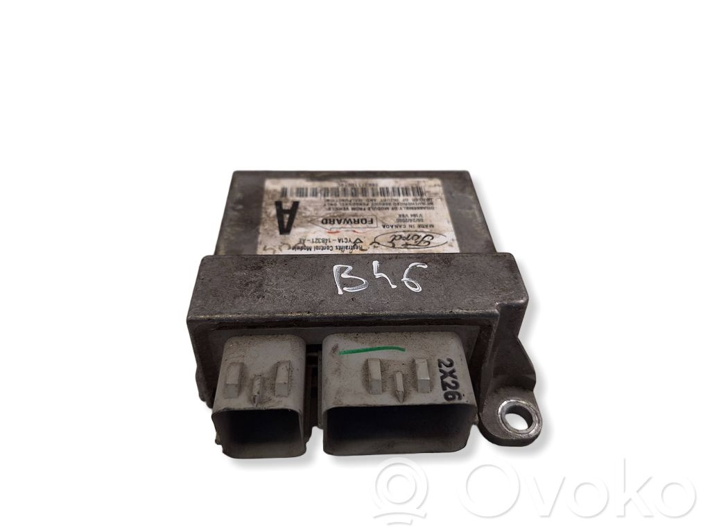Ford Transit Airbag control unit/module 
