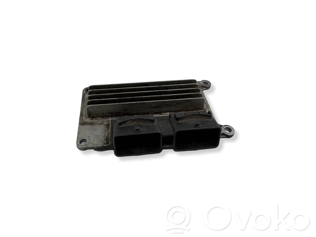 Renault Kangoo I Engine control unit/module 