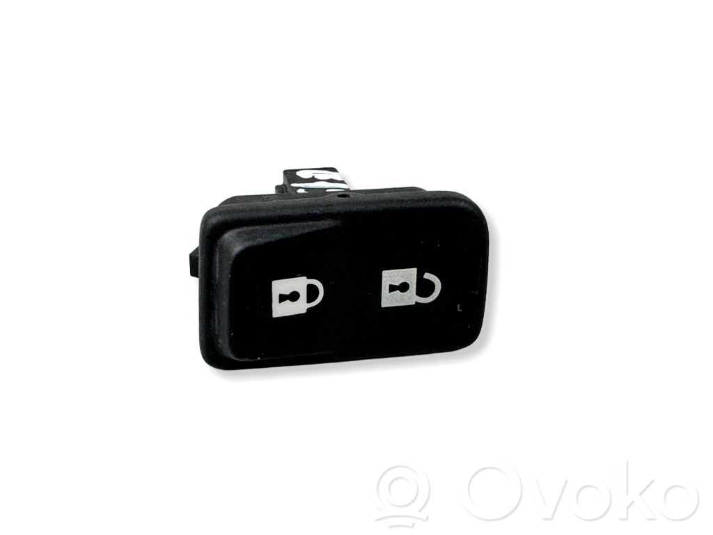 Volvo V50 Central locking switch button 