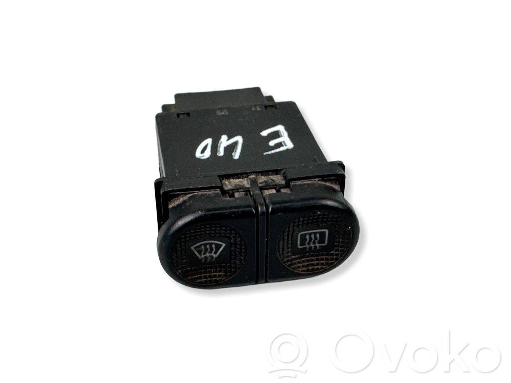 Volkswagen Sharan Windscreen/window heater switch 