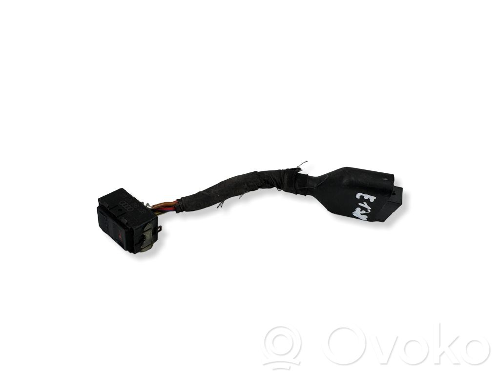 Audi A4 S4 B5 8D Botón interruptor de bloqueo de puertas 