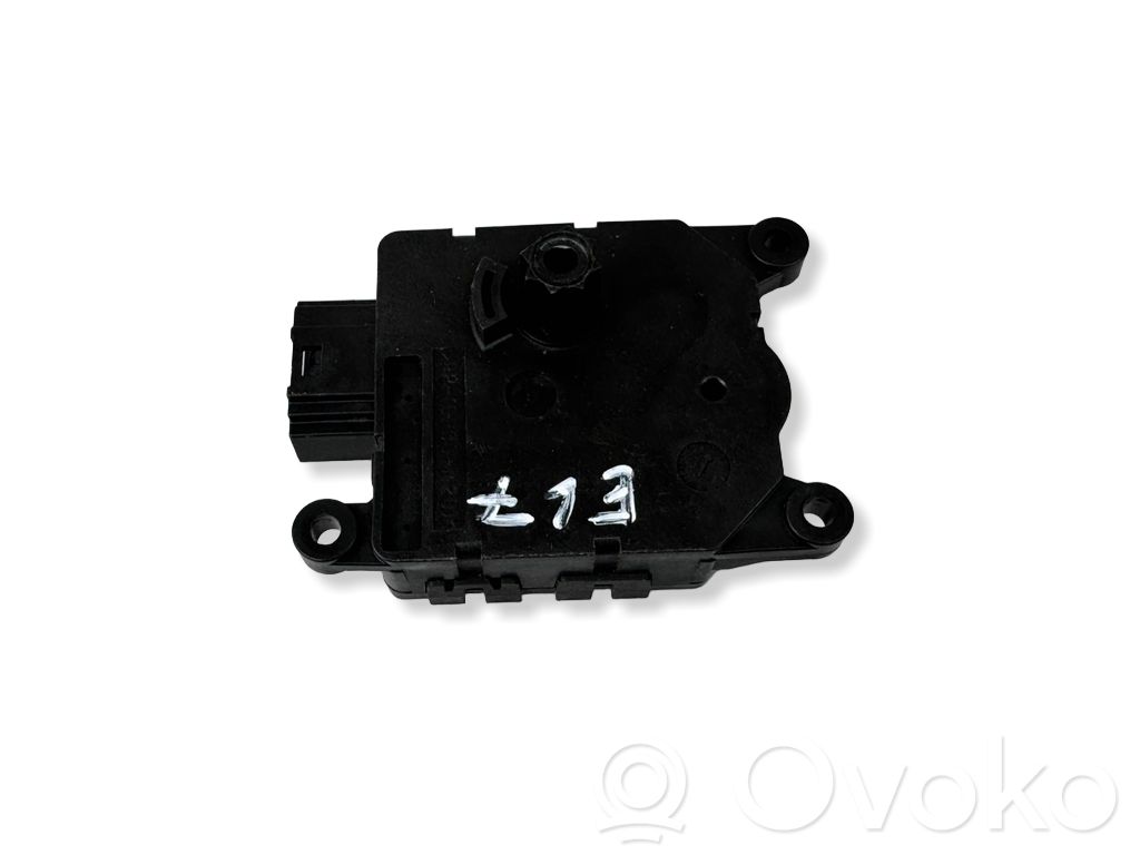 Jeep Grand Cherokee (WK) Air flap motor/actuator 