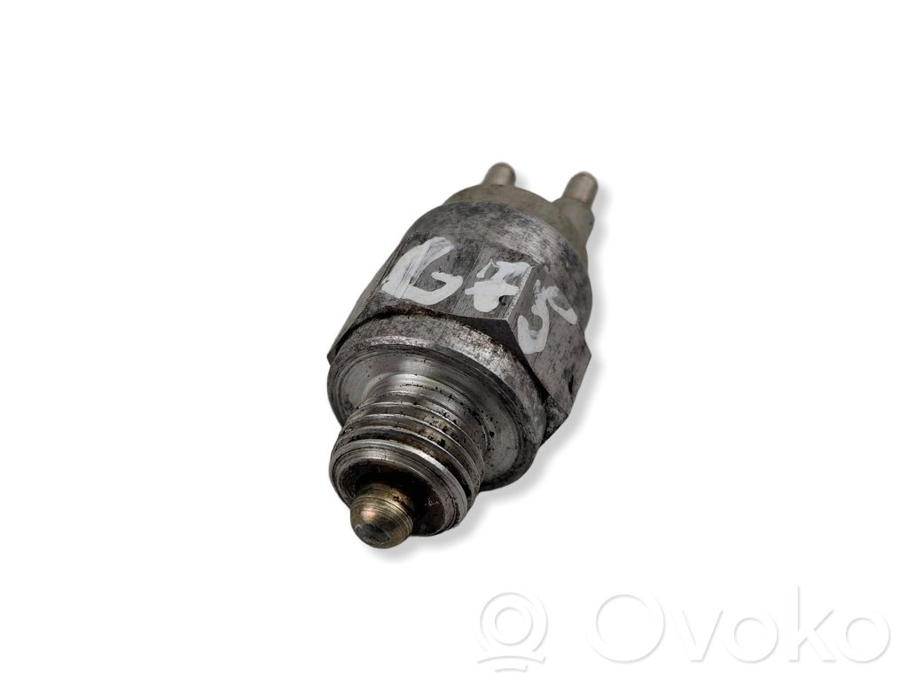 Volvo S40 Sensor interruptor de luz de marcha atrás 