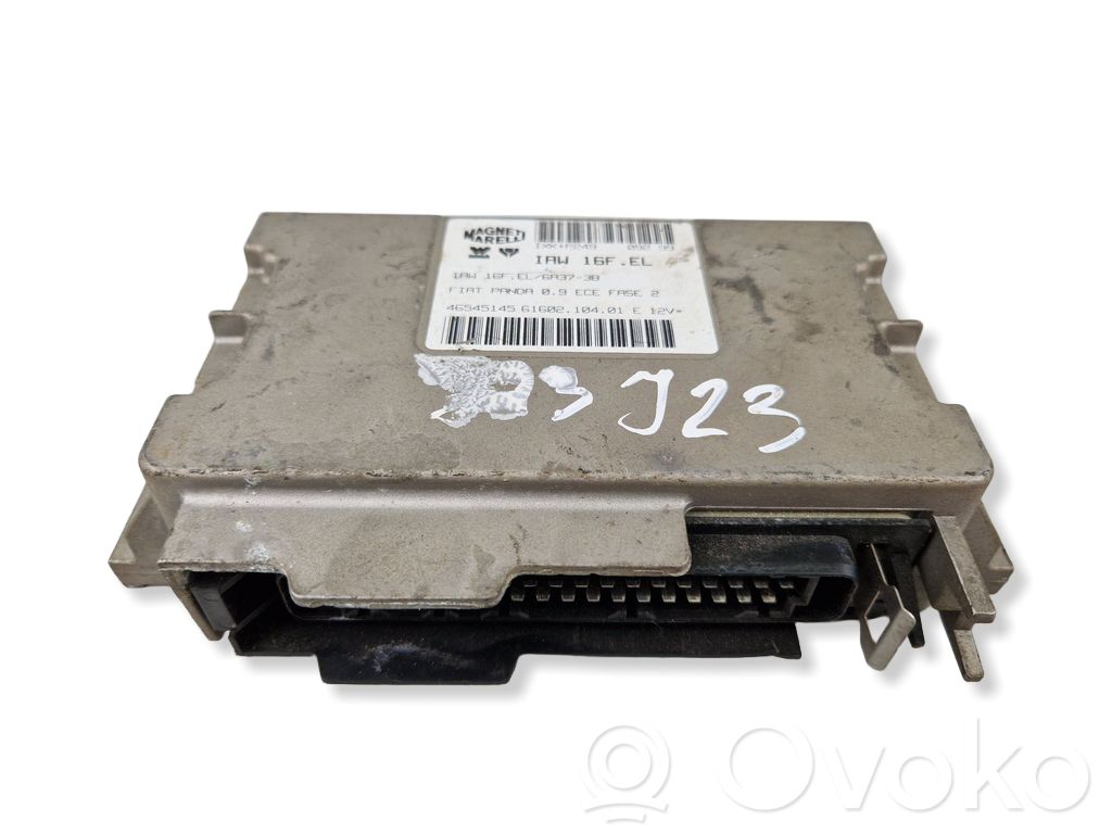 Engine control unit/module   46545145,6160210401