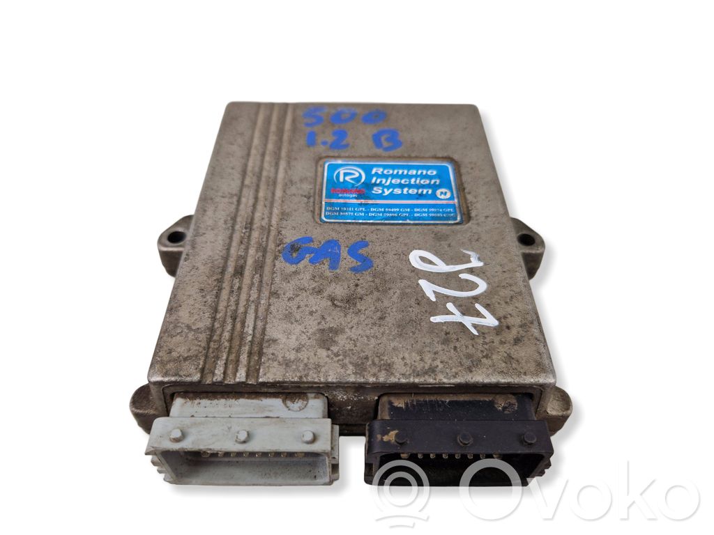 Ford Mondeo Mk III LP gas control unit module 