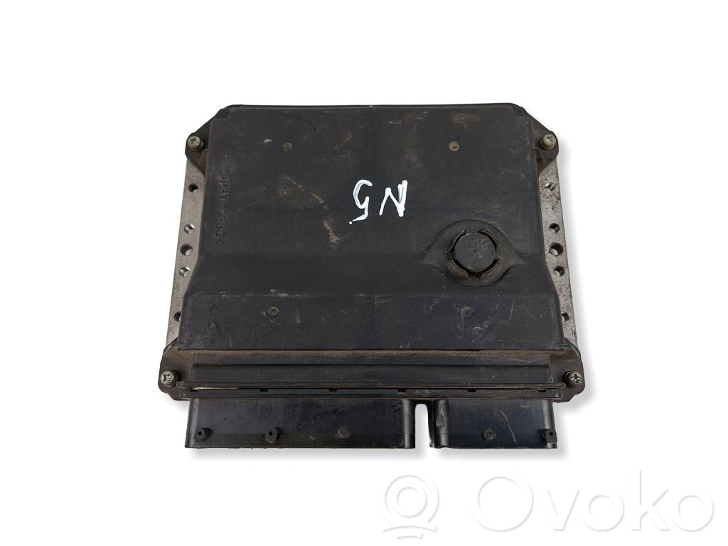 Engine control unit/module   896610D401,MB2753004770