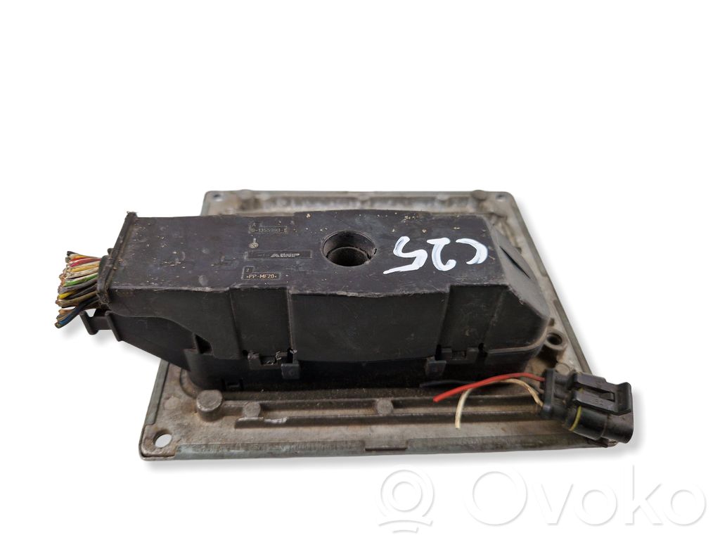 Ford Transit Engine control unit/module 