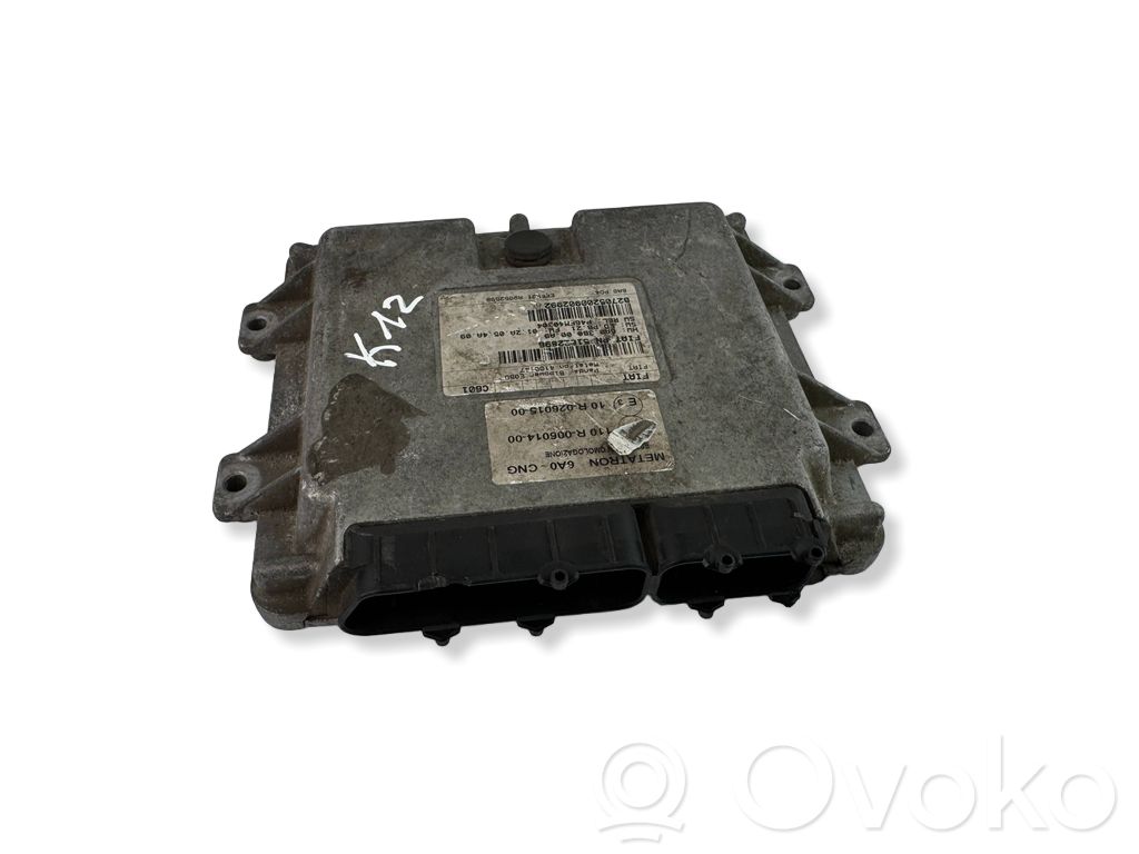 Fiat Panda II Other control units/modules 