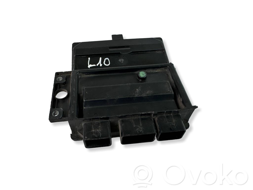 Renault Scenic I Engine control unit/module 