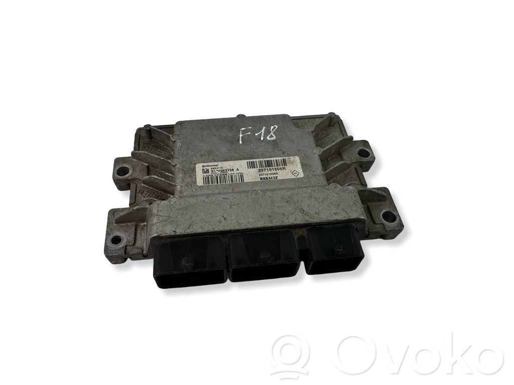 Engine control unit/module   237101505R,S13C042156A,237101206R