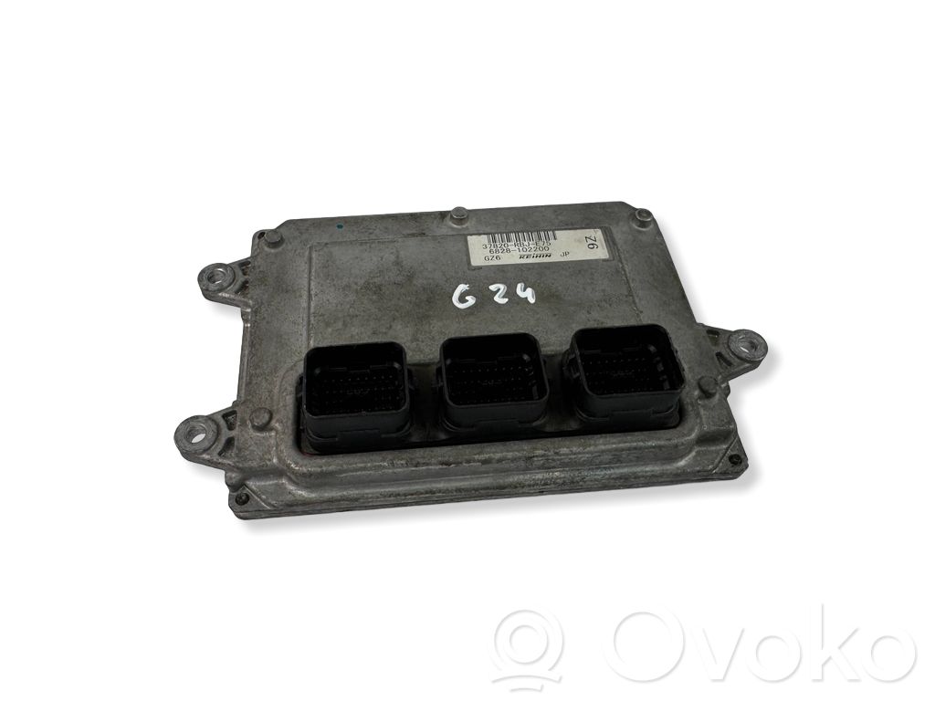 Honda Insight Engine control unit/module 