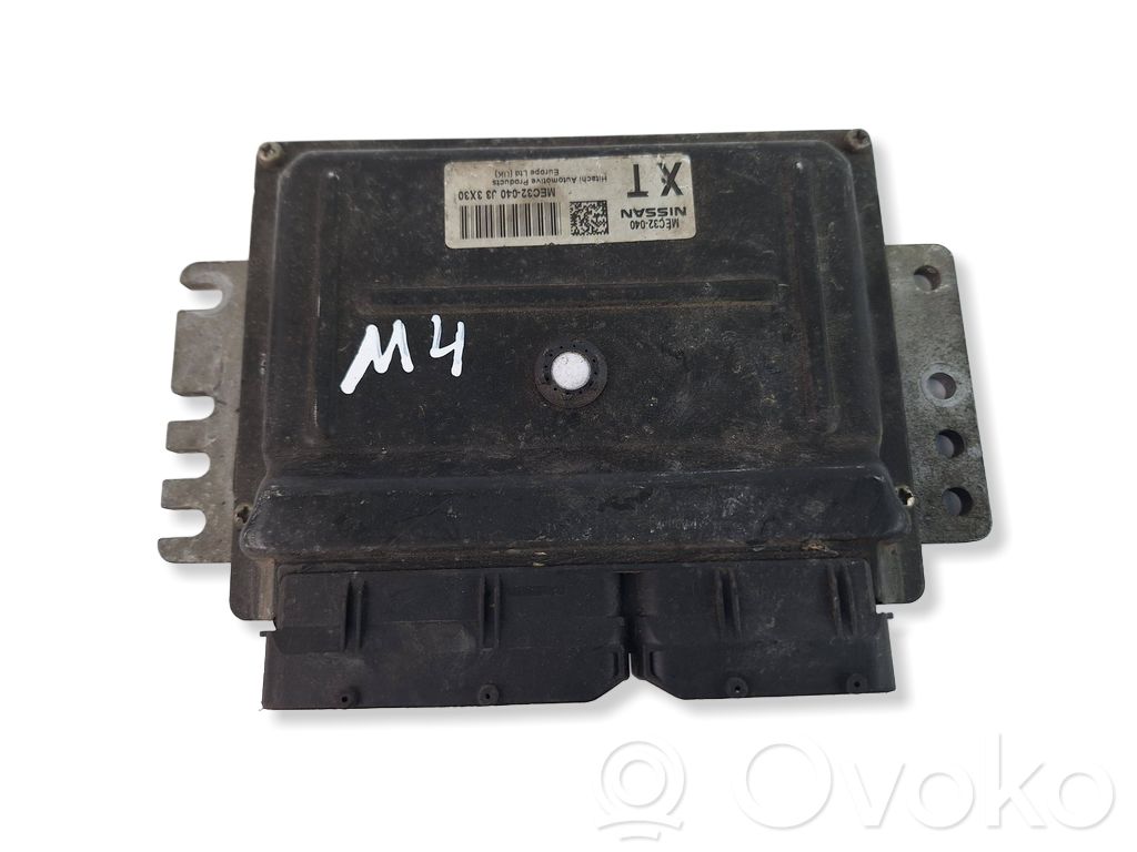 Engine control unit/module   MEC32040
