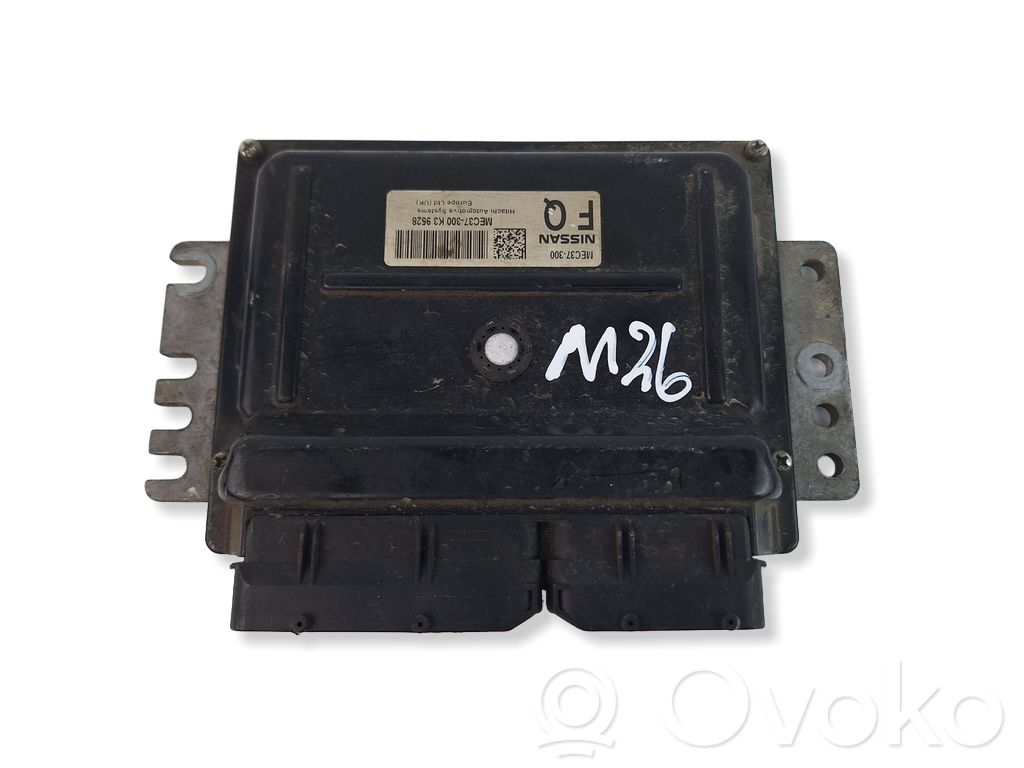 Engine control unit/module   MEC37300
