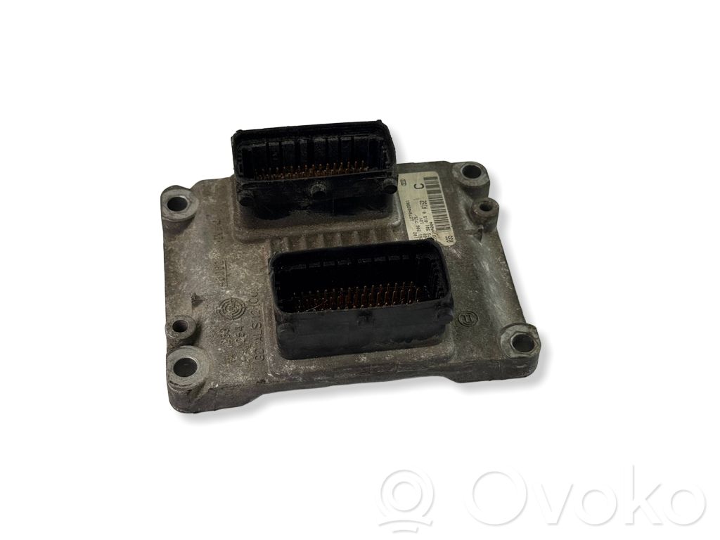 Alfa Romeo 156 Engine control unit/module 