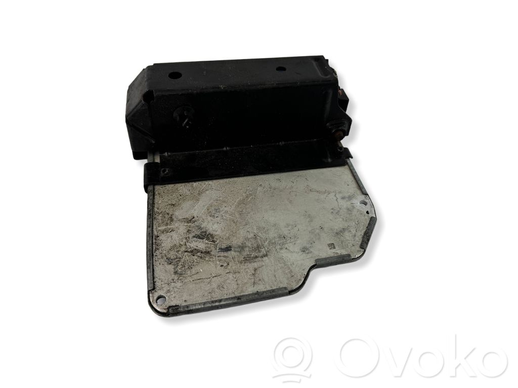 Ford Fiesta Engine control unit/module 