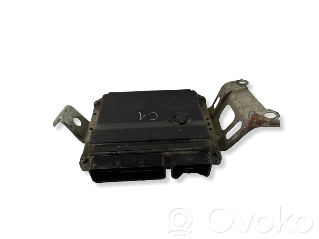 Toyota Yaris Engine control unit/module 