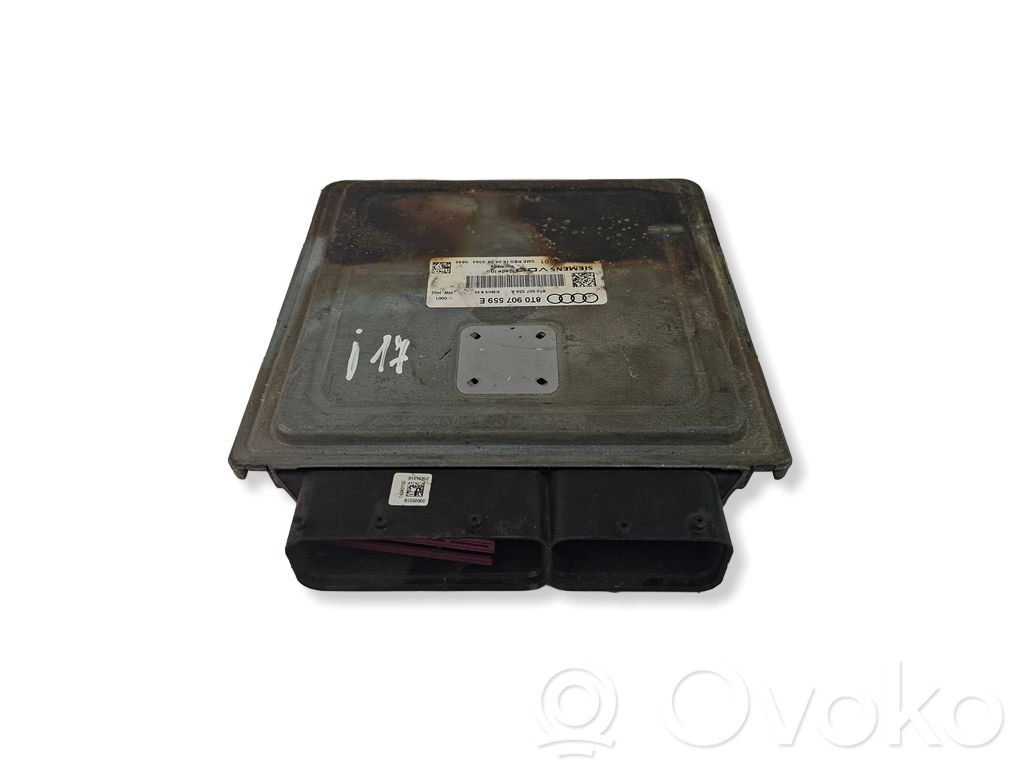 Audi A4 S4 B5 8D Engine control unit/module ECU 