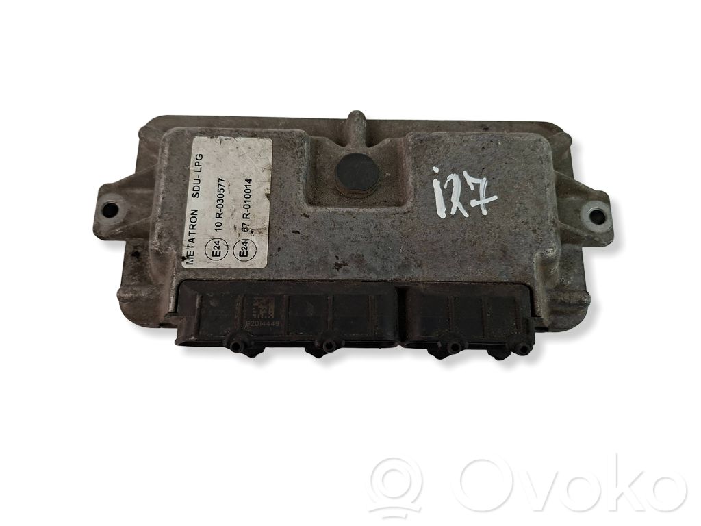 Engine control unit/module   51910845,SDU2C00101,4100241