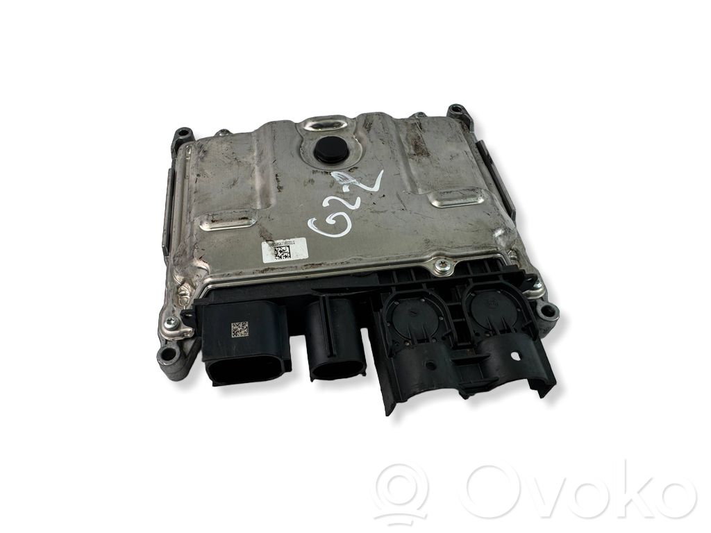 Audi Q4 e-tron Other control units/modules 