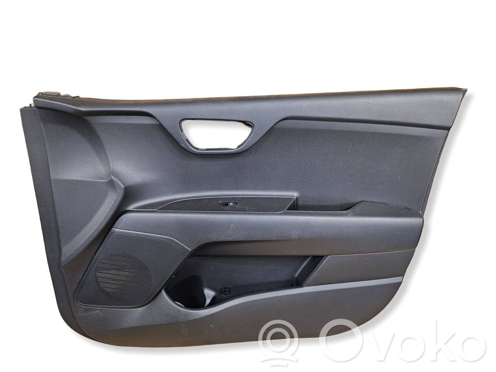 KIA Rio Rivestimento del pannello della portiera anteriore 