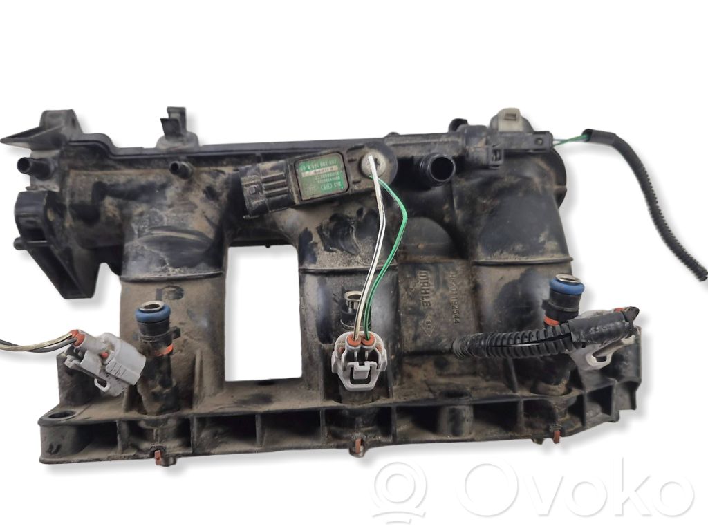 Renault Clio IV Kolektorius įsiurbimo 
