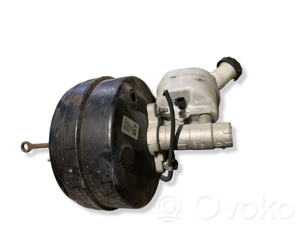 Servo-frein   0204817778,GK312B195BB,ATBLC622