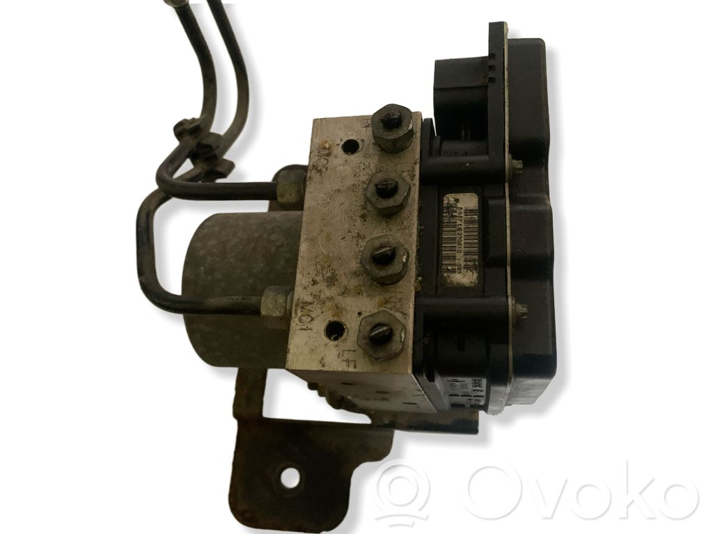 ABS Pump   0265950868