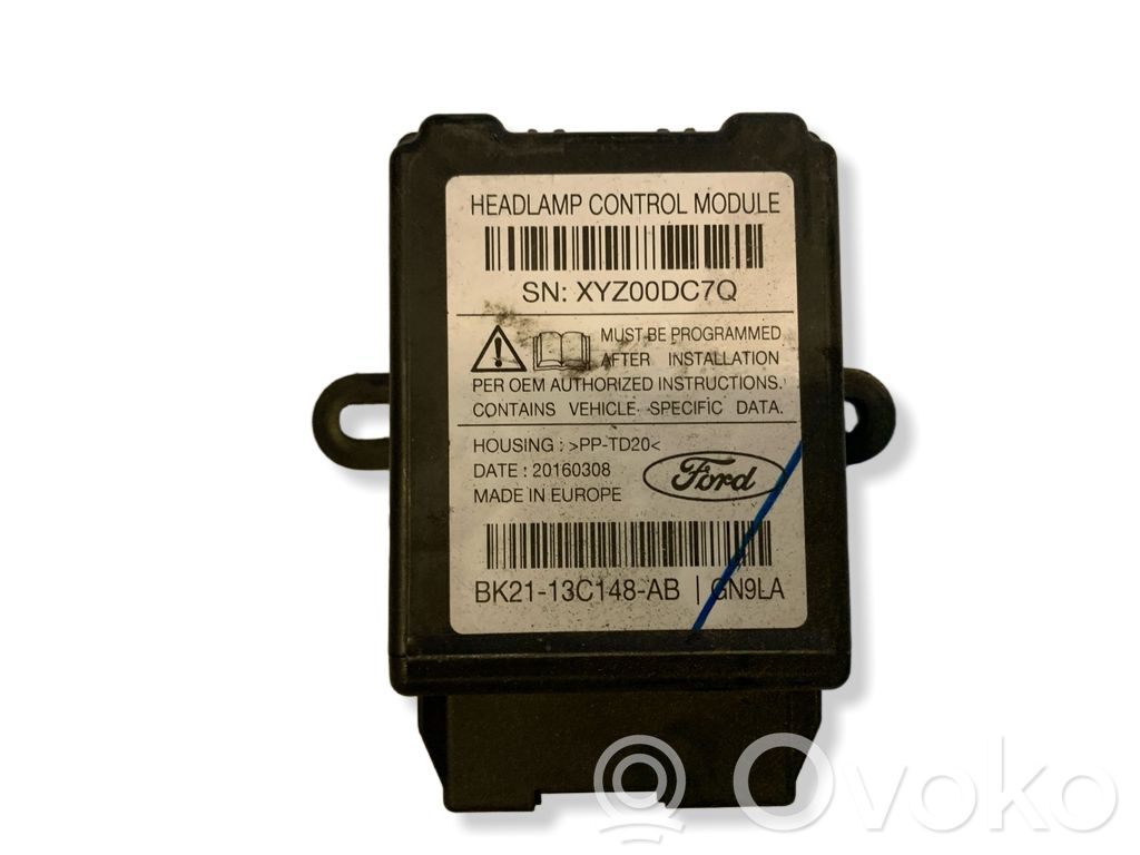 Light module LCM   BK2113C148AB