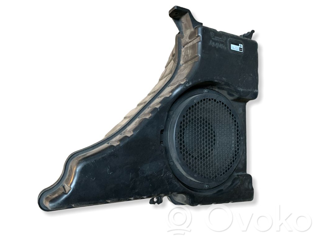 Dodge Journey Altavoz subwoofer 