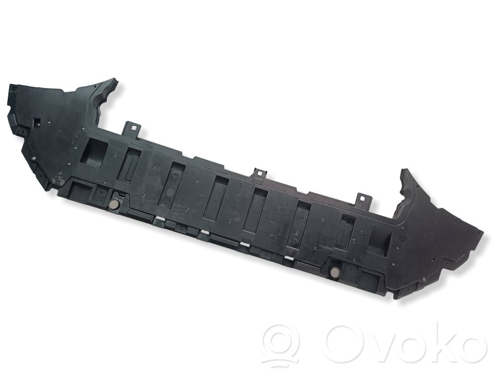 Volvo XC90 Osłona pod zderzak przedni / Absorber 