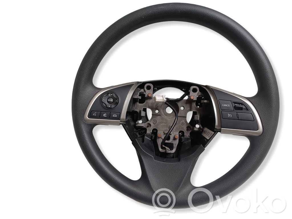 Руль   4400A907XA