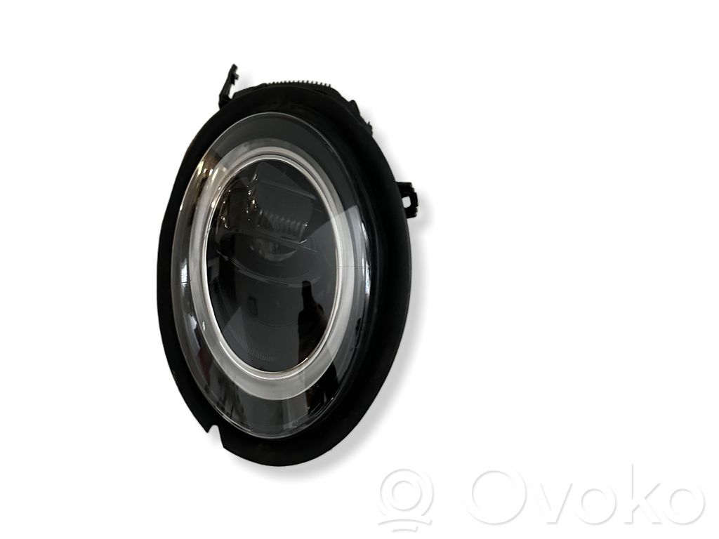 Mini One - Cooper F56 F55 Lampa przednia 