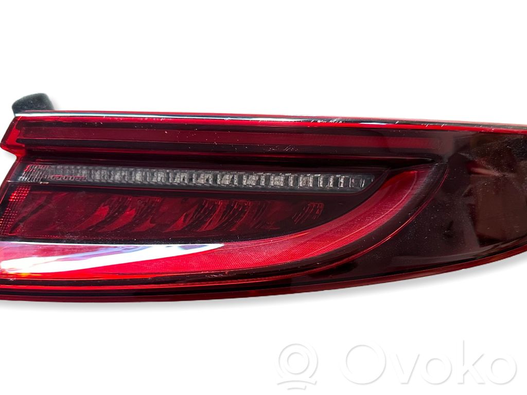 KIA Pro Cee'd III Lampa tylna 