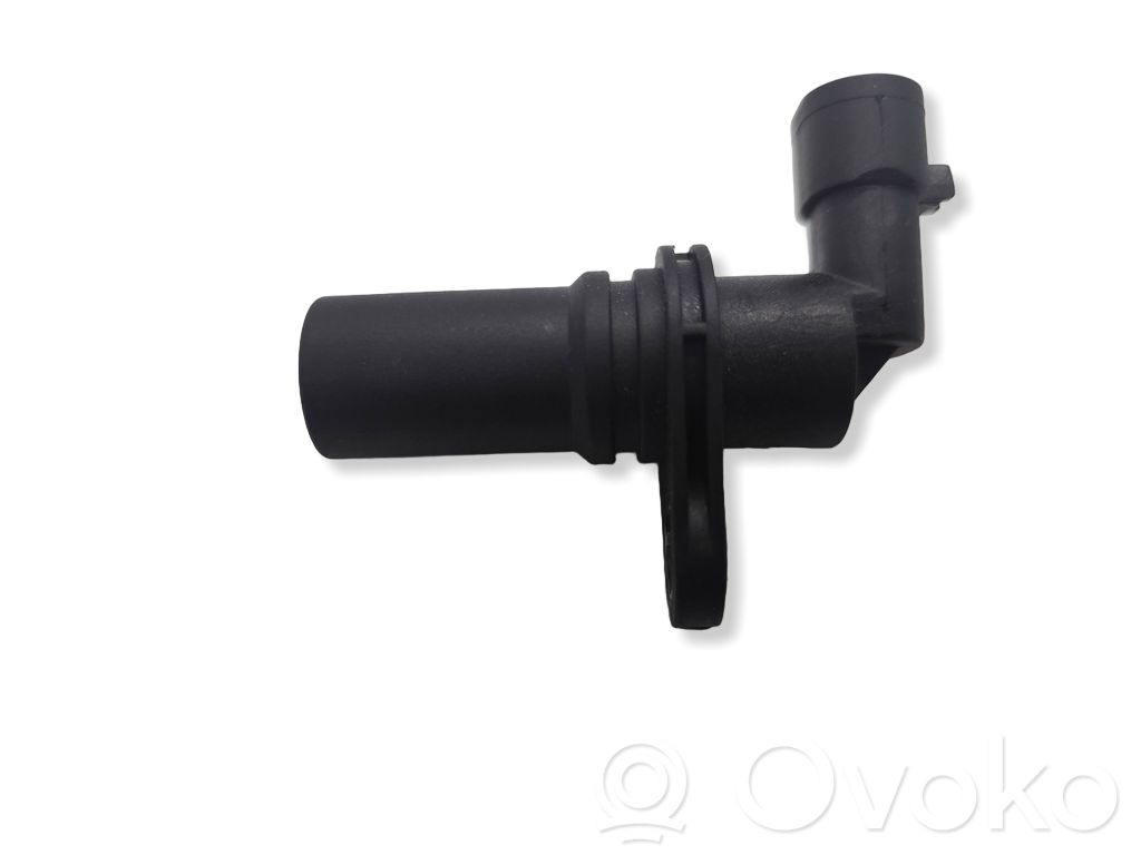 Fiat Doblo Crankshaft position sensor 