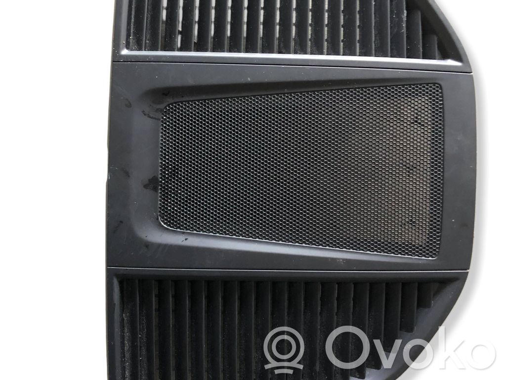 Porsche Macan (95B) Cache enceinte centrale 