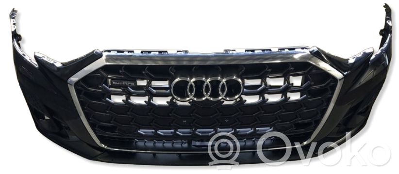 Front bumper   4N0807437J,D5PAAU651,4M0807437K